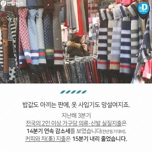 <카드뉴스> 물가 상승은 자영업자도 힘들게 합니다 - 8