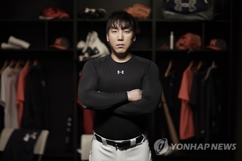 국제 브랜드 '언더아머' 韓상륙…스포츠의류 시장 지각변동 오나 - 1