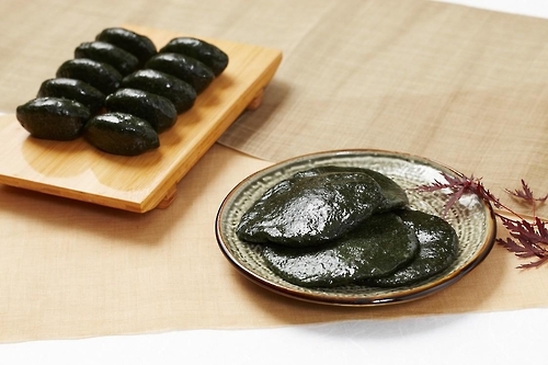 서천 모시택