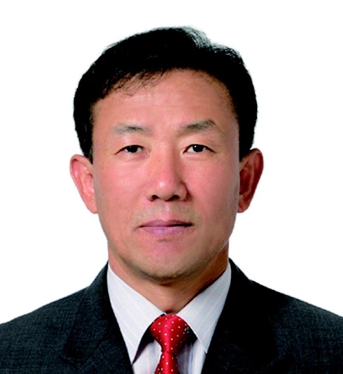 안시영 신임 지리산국립공원남부사무소장 [지리산국립공원남부사무소 제공=연합뉴스