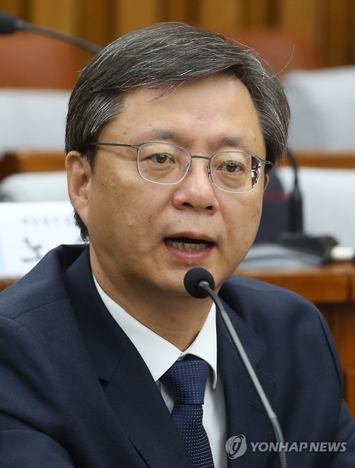 우병우 전 청와대 민정수석