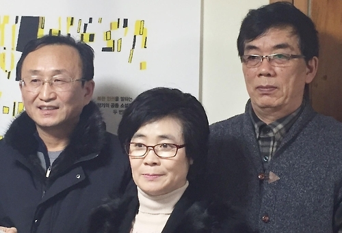 남북한 공동소설집 펴낸 탈북작가들