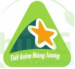 베트남 에너지효율 인증 표시