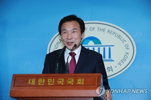 범여권, 국민의당·손학규 통합에 '文 대세 흔들기' 기대감 - 1