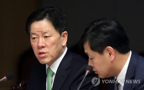 국민의당, 文 '통합' 발언에 불쾌감…"모욕하지 말라" - 1