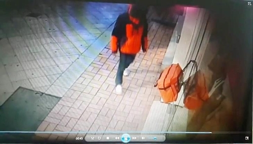 '무너진 코리안드림' 노숙인·절도범 전락한 탈북청년 - 1