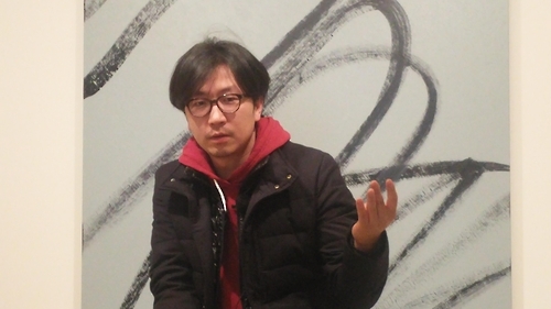 이완 작가