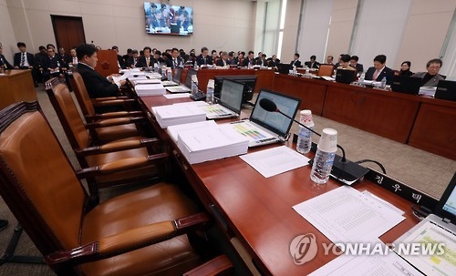 '석유대체연료법' 산자위 통과…"보세구역서 석유혼합 허용" - 1