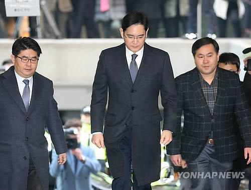 다시 '운명의 밤' 맞는 이재용…삼성 "달라진 게 없다" - 1