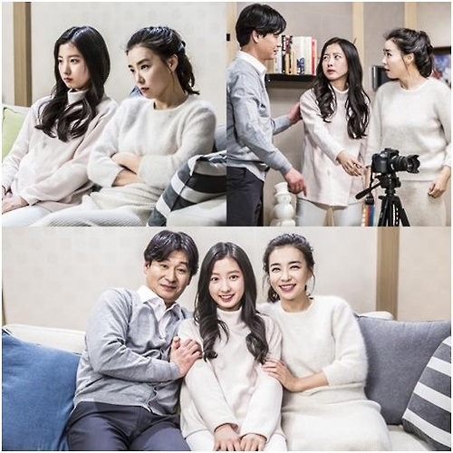 시트콤 아닌 시트콤 같은 SBS '초인가족', 얼마나 웃길까 - 4