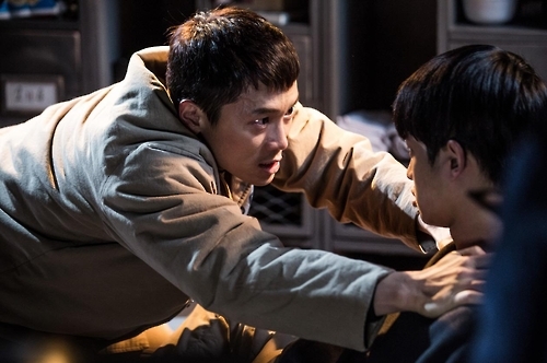 밤 10시 눈을 뗄 수 없네…지성·남궁민·장혁 때문에 - 2