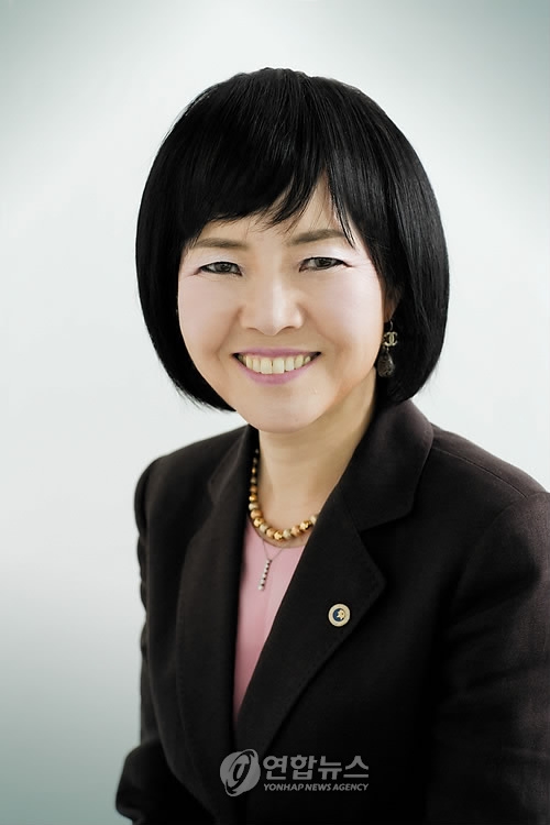 심화진 성신여대 총장, 연합뉴스 자료사진