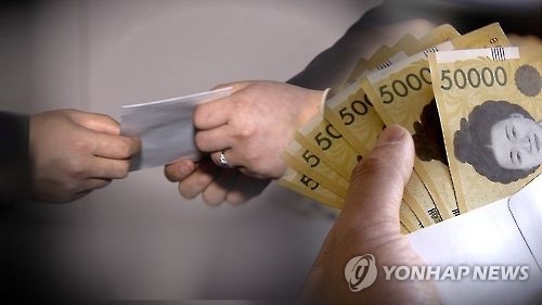 비리로 구속돼도 의정비 지급…지방의회, 개선요구 외면(종합) - 1