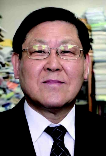 김종규 경남대학교 교수