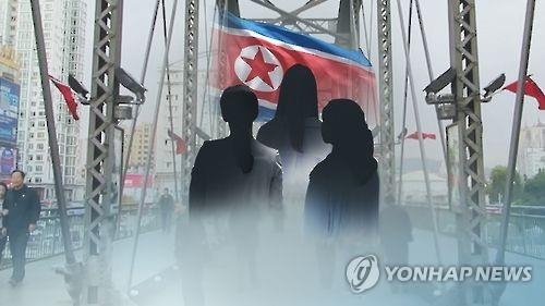 "애 어딨어요?" 아들 중국으로 돌려보낸 탈북 엄마의 눈물 - 1