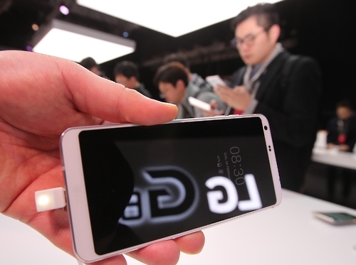 '이것이 LG G6'