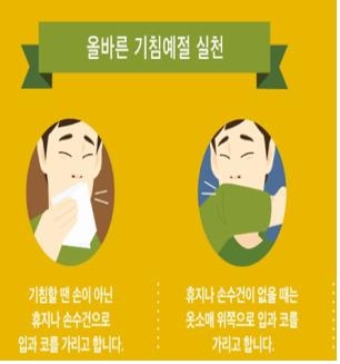 새학기 독감 '주의'…"B형 바이러스 유행 가능성" - 1