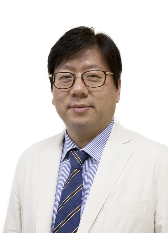 이지열 서울성모병원 비뇨기과 교수