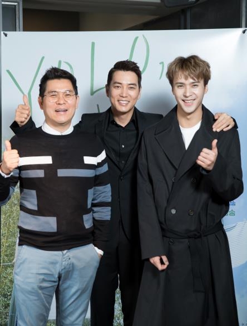 O tvN 제공