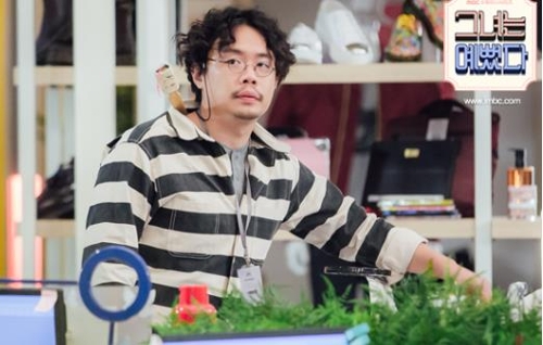 배우 안세하, 5월 대학 동창과 결혼0