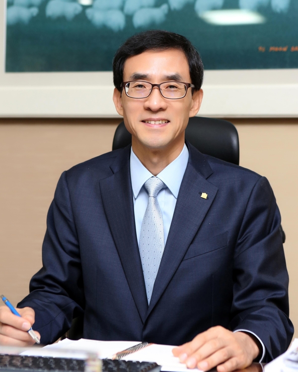 대구과학대 박준 총장