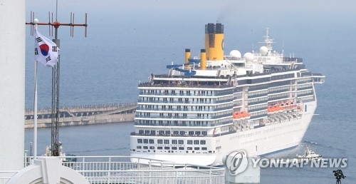 '사드 보복' 등 돌아선 크루즈