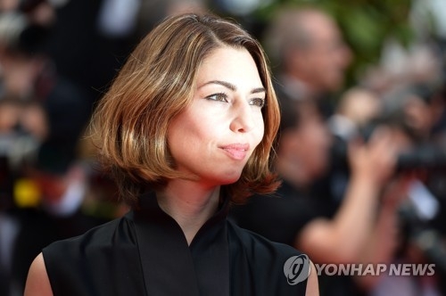 소피아 코폴라 감독