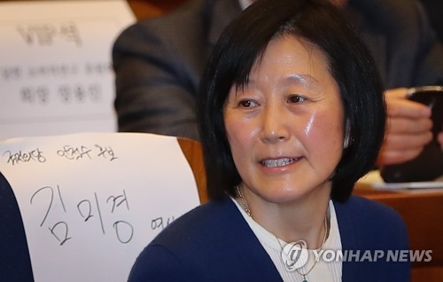 文측 "安부인 연구실적 미흡"…安측 "부질없는 흑색선전"(종합) - 2