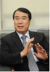 광남일보 새 대표이사 전용준 회장 - 1