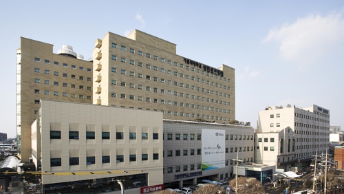 가톨릭대학교 성빈센트병원