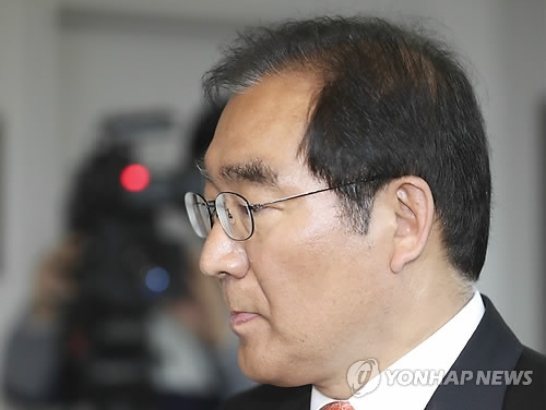 낙마위기 이승훈 청주시장…더욱 옥죄어진 정치자금법 굴레 - 1