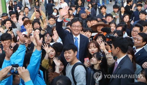 劉, 황금연휴 겨냥 PK 찍고 제주로…"열흘 뒤 역전 감동드라마"(종합) - 3