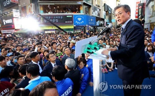 인수위 없는 새정부, '섀도캐비닛' 주목…요직 누가 거론되나(종합) - 1