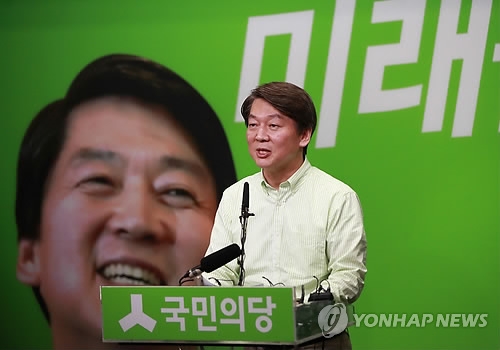 안철수 "민심의 바다가 여론조사 뒤집을 것…승리 확신한다"(종합) - 1