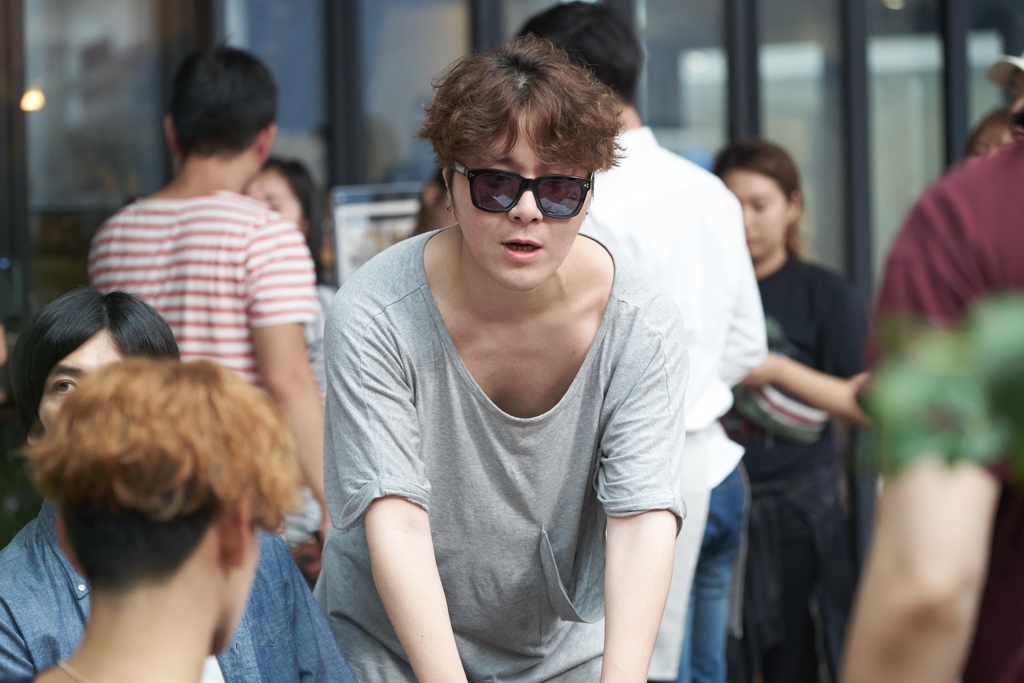 변성현 감독