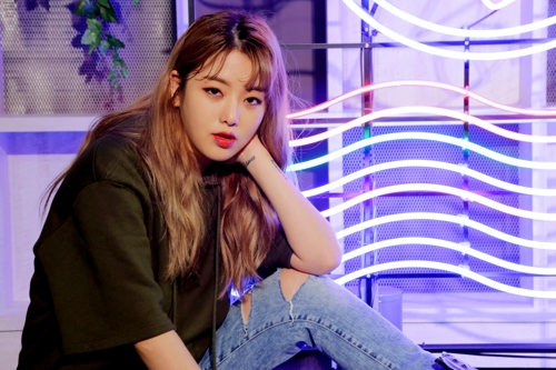 래퍼 키썸(KISUM)