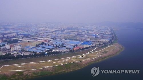 구미 국가산업단지