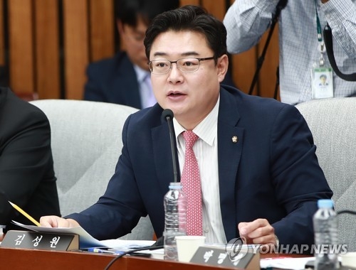 이낙연 검증 이틀째…'부인代作·입법로비·보은인사' 공세(종합) - 3