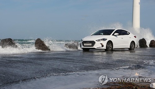 26∼29일 대조기 해수면 상승…"저지대 침수 대비하세요" - 1