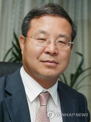 경총 김영배 상임 부회장