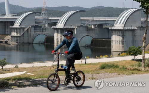 강정고령보