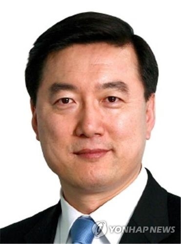 주영섭 중소기업청장