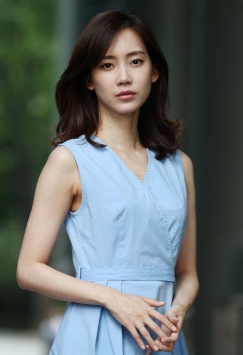 '추리의 여왕' 신현빈 "너무 열린 결말? 따스한 엔딩 만족"1