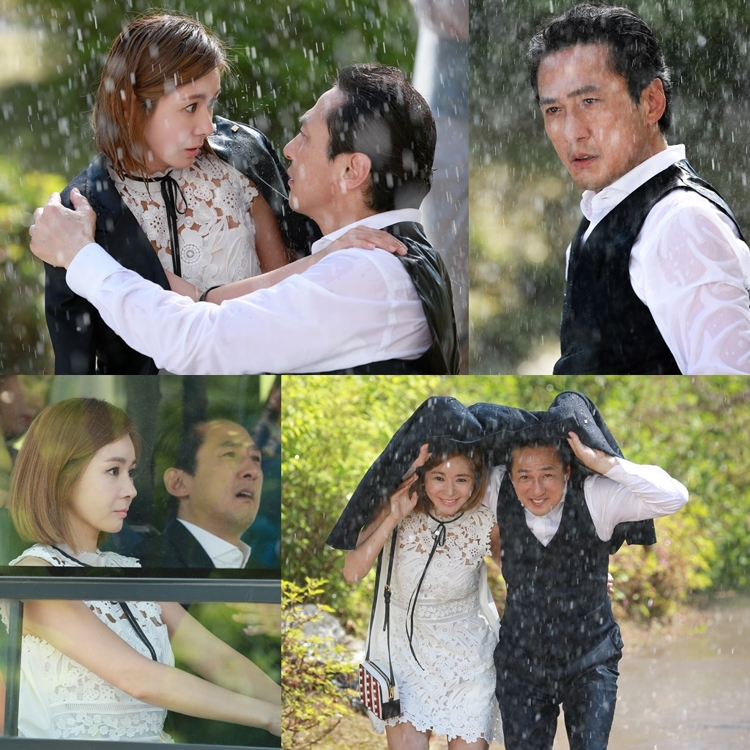 장서희 "연기 36년, 푼수 역할 처음…너무 하고 싶었다" - 3
