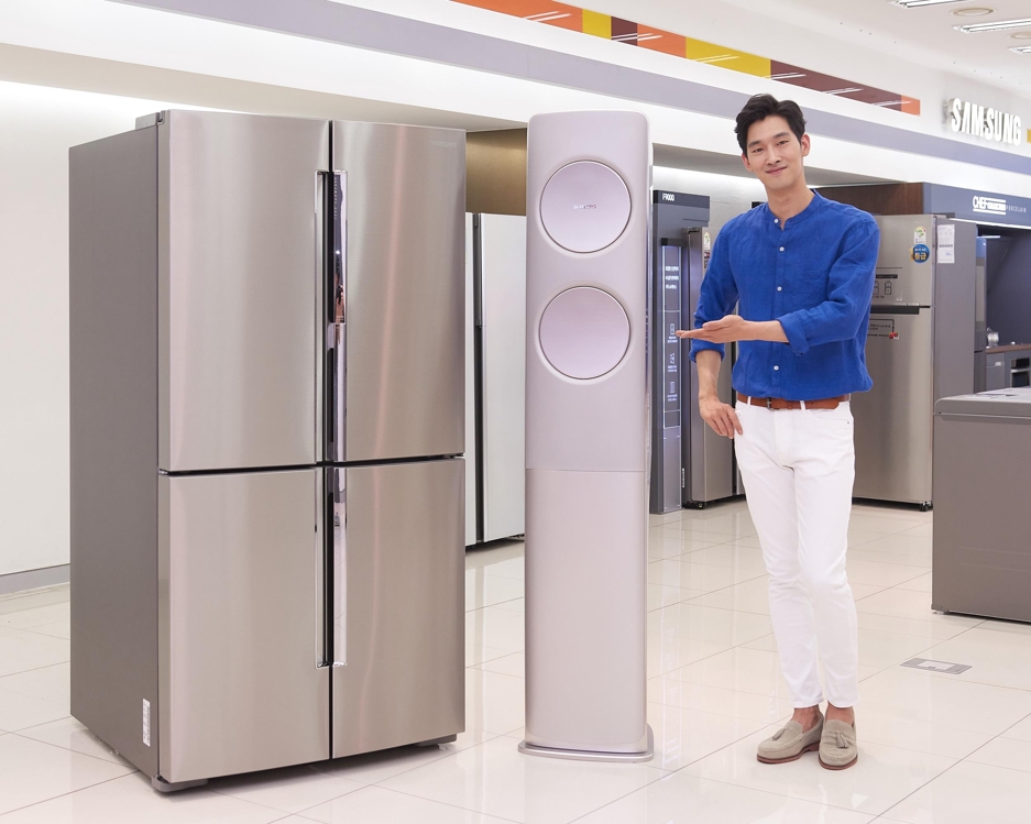에너지 IoT 시범 100가구 모집…"피크시간 가전 스스로 절전" - 1