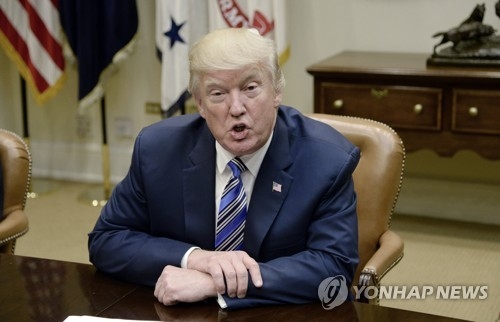 '카타르 단교' 사태에 기름붓는 트럼프…미국서 비판 고조 - 1