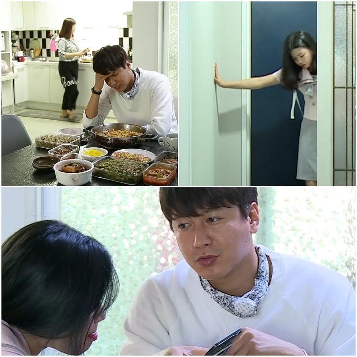 "이제는 말할 수 있다"…감췄던 스타의 사생활, 카메라 앞으로 - 1