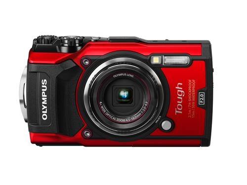 올림푸스 TG-5