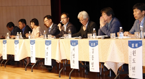 전주 문화특별시 지정 특별법 제정 공감대 형성 기류 - 1