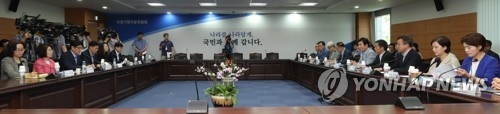 文정부, 내년부터 5세 이하 아동수당 월10만원 지급 - 2